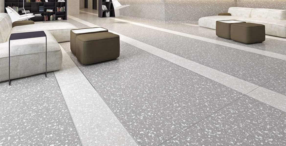 铺设|若再装就换种新材料，通铺起来非常上档次，纹理可定制好看、通配