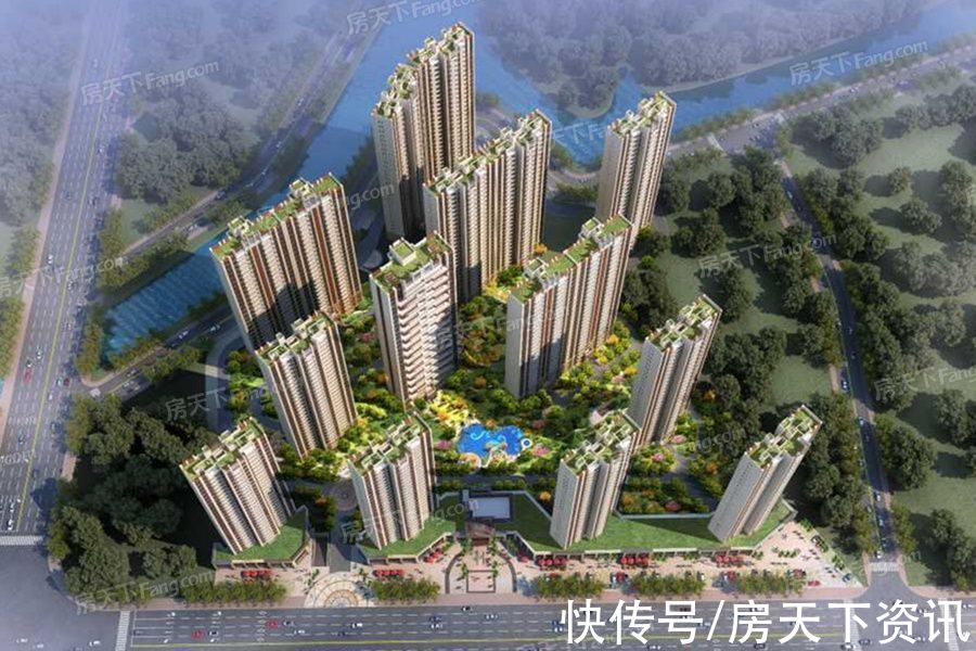 碧桂园|潮安碧桂园红盘火热抢购中，这个楼盘真香