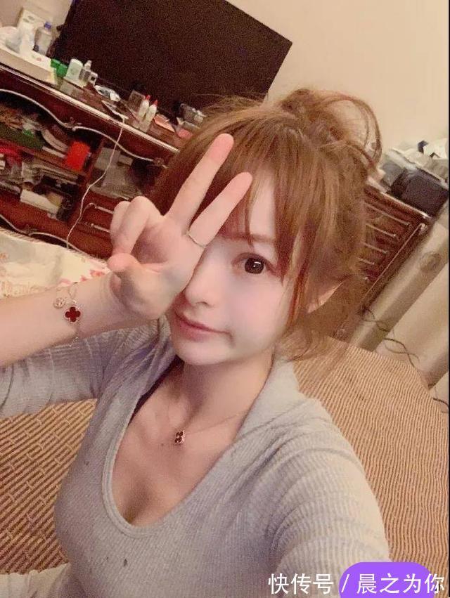 小姐姐|00后舞蹈少女因身材过于饱满，转行健身行业，练就迷人好身材