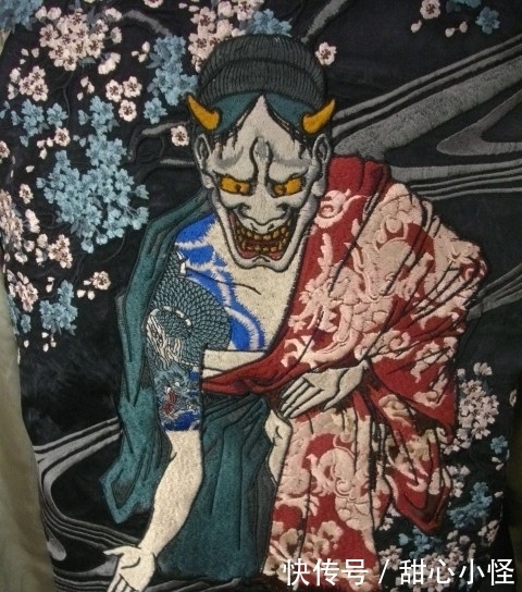 日本十大妖怪排行:雪女未进前五,酒吞童子只能排第二!