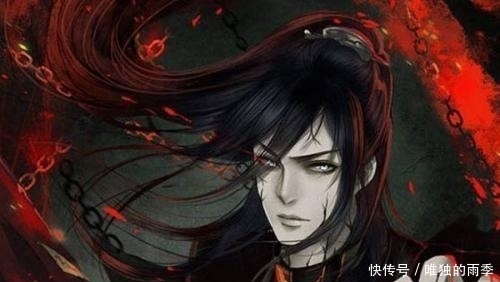 庇佑|魔道祖师仙门四家共庇佑,谁要是惹了他就等着被群尸分身吧
