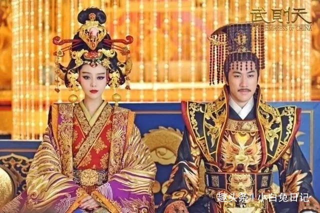 唐高宗李治|亲情与权力的较量武则天为什么要毒死亲儿子李弘