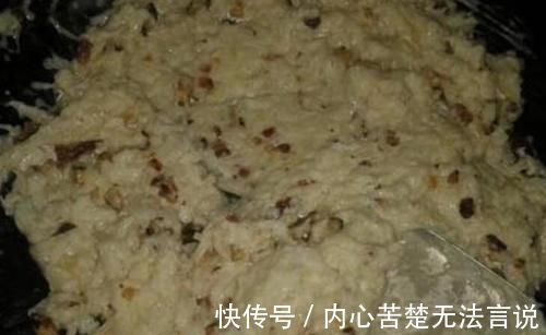 芋头糕|冬天，宁可不吃鸡鸭鱼肉，也要吃它，既美味又补钙，比吃肉强多了