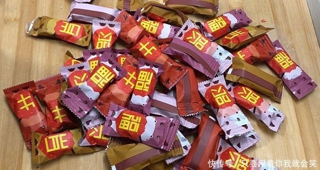 最受欢迎的私房小零食,雪花酥,教你在家做,甜而不腻,孩子爱吃