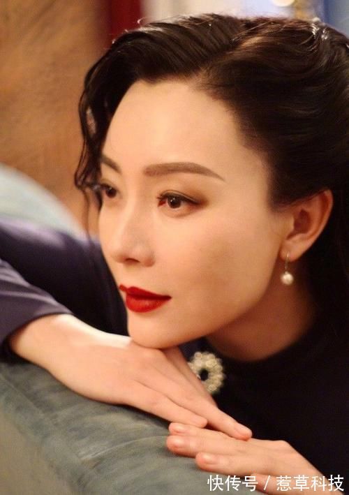 古城谍影|冯小刚拍集结号陈数被邀请出演女一号,只拍了五天,就离开剧组