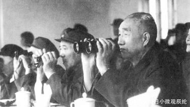 拒绝|曾有800名开国将军出自他的手下,为啥他却拒绝授予元帅军衔?