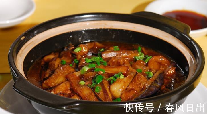 茭白|秋天要多吃4菜4肉3果,贴秋膘,润肤去秋燥,让你顺利度过秋天