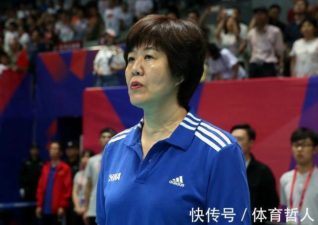 中国女排|中国女排奥运会12人大名单正式出炉！朱婷领衔，2人成为幸运星