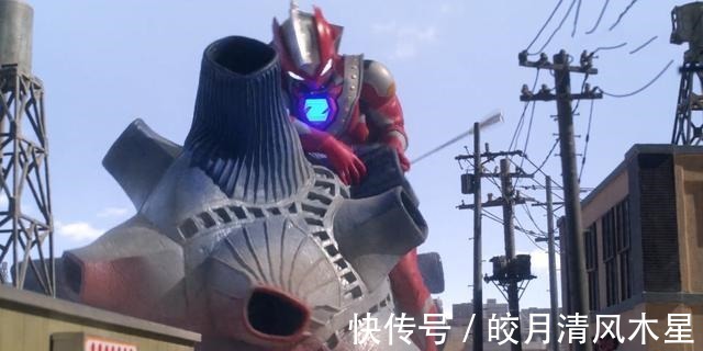 bug|奥特曼布鲁顿就是bug怪兽的噩梦,不仅格利扎被克制,它们也怕
