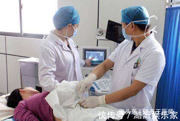 备孕|女子备孕十年都没怀上孩子，腹痛去医院检查，医生说你快生了