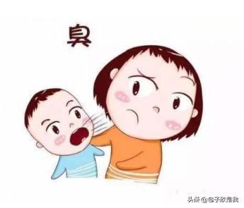 舌苔|过年期间宝宝积食了,就用这些方法,百试百灵