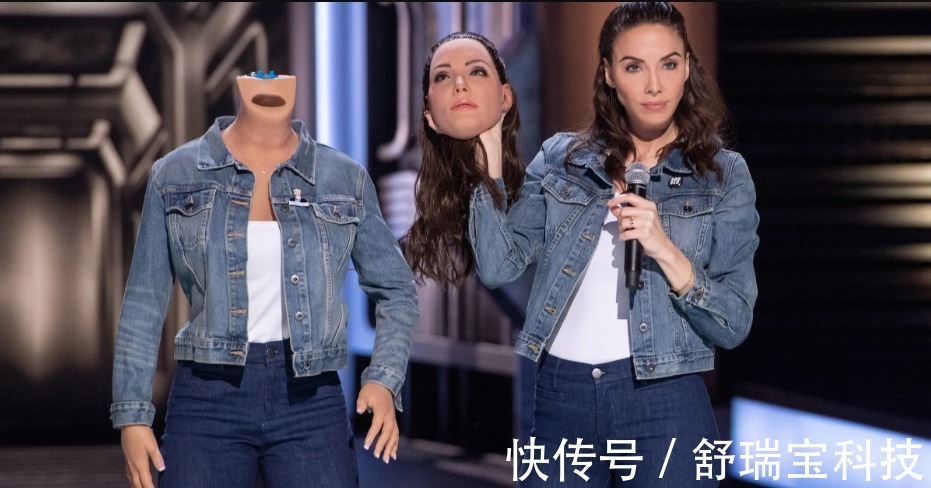 加拿大心理专家称,复杂的AI实体娃娃将使人成为更好的伴侣