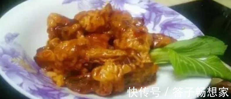 红萝卜|分享几道家常菜,又香又下饭,营养健康,家人吃津津有味