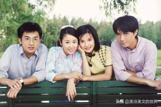 我侬词#丈夫有二心,才女妻子写下首肉麻情诗,被琼瑶化用后如今家喻户晓