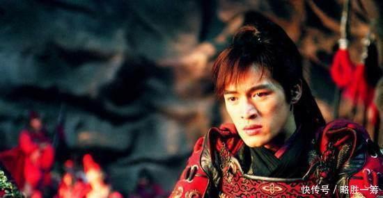 壮烈牺牲|杨家将壮烈牺牲,佘太君在守灵时看见一乞丐,当场晕了过去!