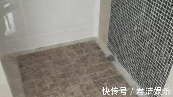 卫生间|卫生间这样设计,老师傅都上门来偷师,网友:太聪明了吧