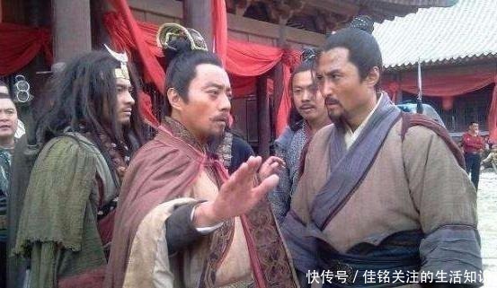 晁盖@林冲为何会被关胜压住一头晁盖中箭后,林冲这件事做得太丢人了