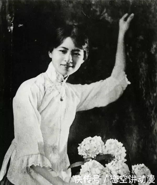 林徽因|林徽因|美貌如花,品性如菊,一个集才华与美貌于一身的女子