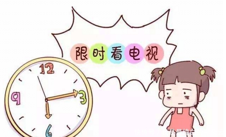 看电视|哈佛大学研究发现：“看电视”和“不看电视”的孩子，差距巨大