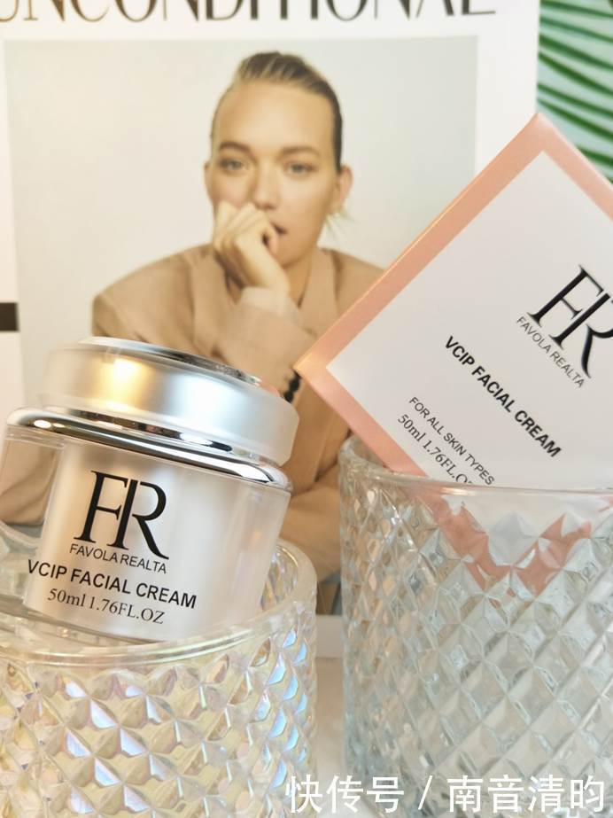 护肤品只有贵的好吗?测完6款保湿抗老面霜排行榜,发现平价黑马