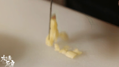 白砂糖|青菜怎么炒才好吃?换种搭配,油亮浓香秒光盘