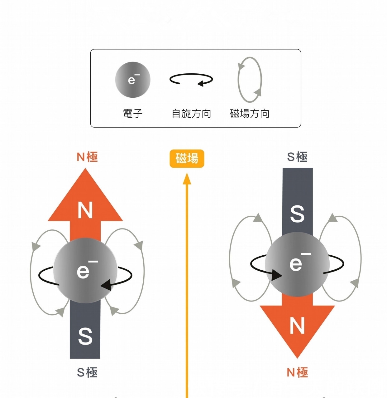 在「量子力学」领域,具有纠缠态的两个粒子能够瞬间共享物理状态