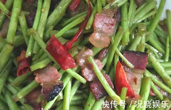小知识|女性常吃此菜,美容养颜防衰老,刮油清脂,排出毒素,体重下降