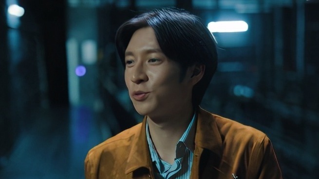 赵薇《剧场》被赞黑色幽默太高级,众多导演被打脸,网友求完整版