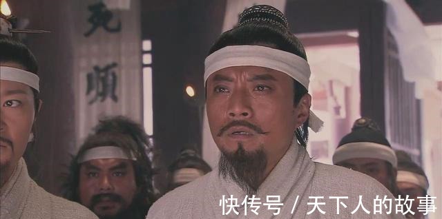 蔡京|水浒三山聚义打青州,给梁山带来三后果,其中一个要了宋江的命!