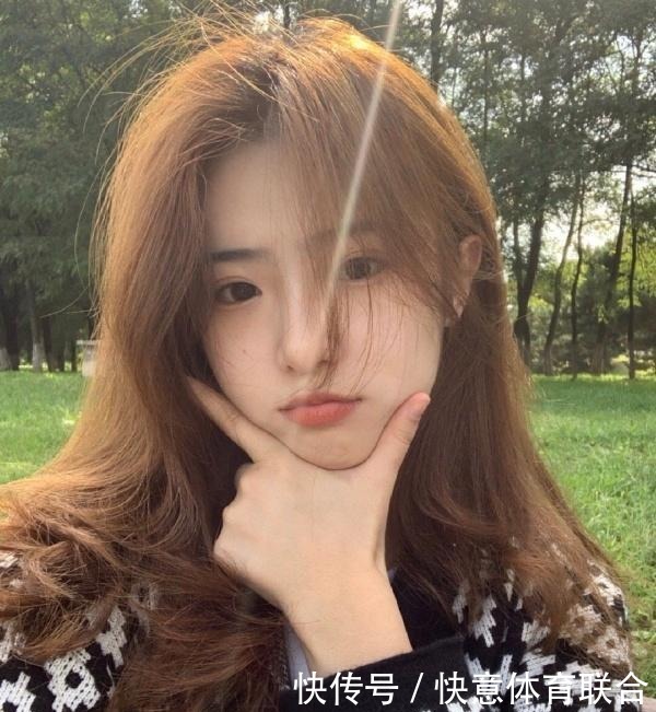 安姐|2021年流行的8款仙女发色,好看不翻车!