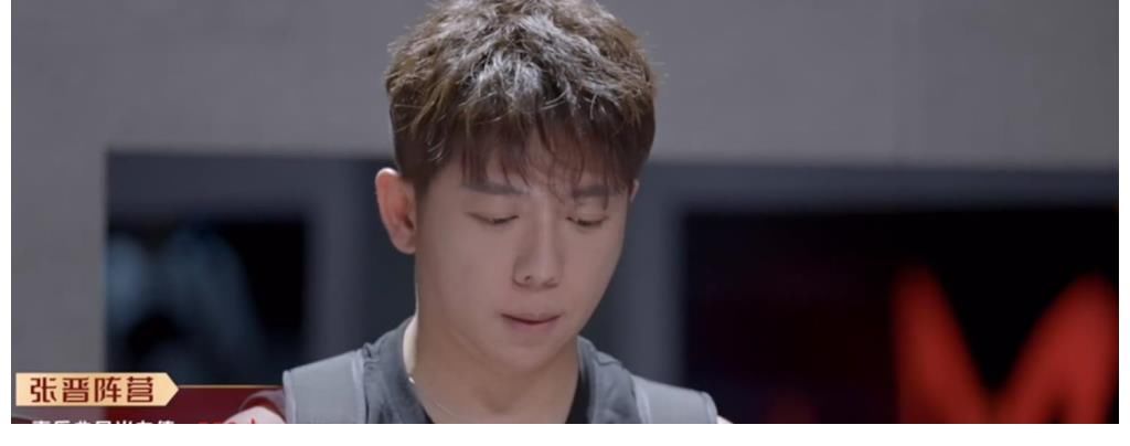 张智霖|《哥哥》个人排名公布：前3名大换血，张智霖掉到第7，麦亨利垫底