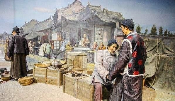  古人|现代人“买东西”叫购物，“东西”两字的含义，隐含古人的大智慧