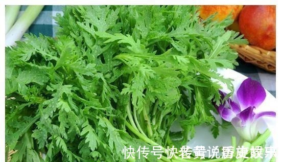 抗衰|人到中年,适合常吃3种食物,排毒抗衰,增强抵抗力,早吃早好