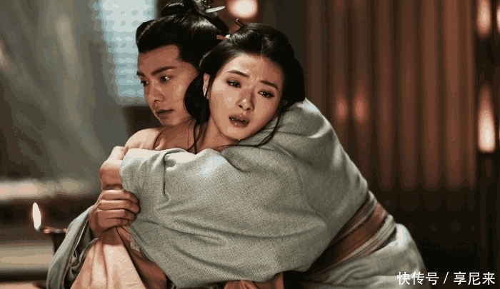 特别厉害|三国最惨的6大绝色美人, 1人被沦为玩物, 1人被做成食物