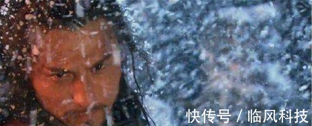 林冲!林冲是八十万禁军教头,在现代相当于什么职位说出来你可能不信