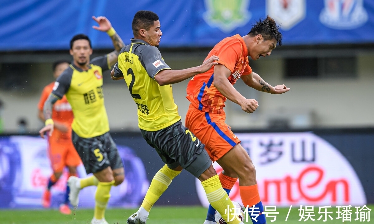 轉(zhuǎn)會(huì)|廣州隊(duì)賺大錢(qián)機(jī)會(huì)！手握中超寶貝，趕上大買(mǎi)家，1筆轉(zhuǎn)會(huì)吃1個(gè)賽季