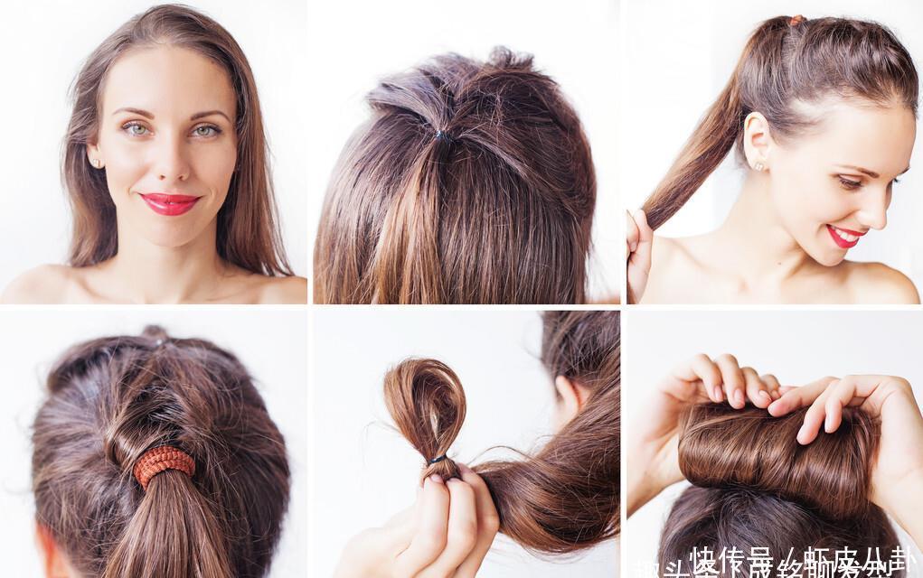 理发师|去理发如何判断理发师级别?只需三招,就能找到技术好的托尼老师