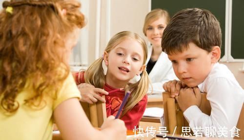 专注力|孩子若有这“3个特征”,多半是潜在的学霸,即使贪玩也没关系