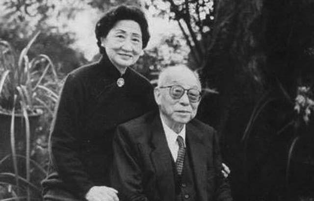 谎言|张学良赵一荻相守72年的背后是爱情是谎言,若非事变两人早散了