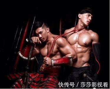 健身|泰国“最帅和尚”还俗,出家4年每天都不忘健身,还俗后成为模特