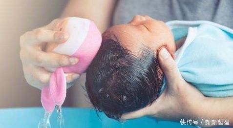 水温|这6个时刻,孩子再脏也不能洗澡,容易把娃变成“病秧子”