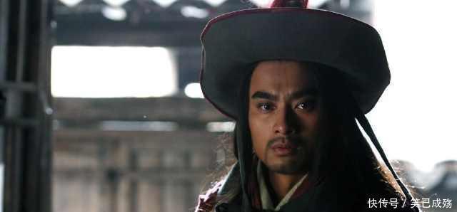 善终|此人是梁山的无限制格斗冠军,碾压林冲和鲁智深,结局善终!