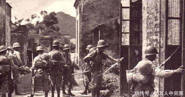 人会|真正日本鬼子进村,竟是这样!难怪不了解的人会被电视剧忽悠