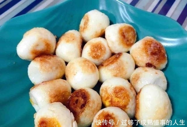 茄汁鹌鹑蛋|小满后,多给孩子吃这“健脑菜”,富含多种氨基酸,营养高吃不胖