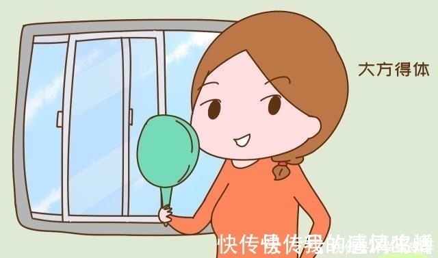 孩子|让孩子一生骄傲的妈妈，大多有以下特质，一般人满足不了！