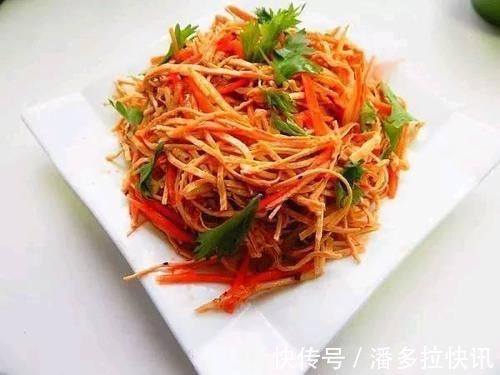 营养成分|中年人推荐多吃三种食物,美容养生,延缓衰老,好吃又不贵!