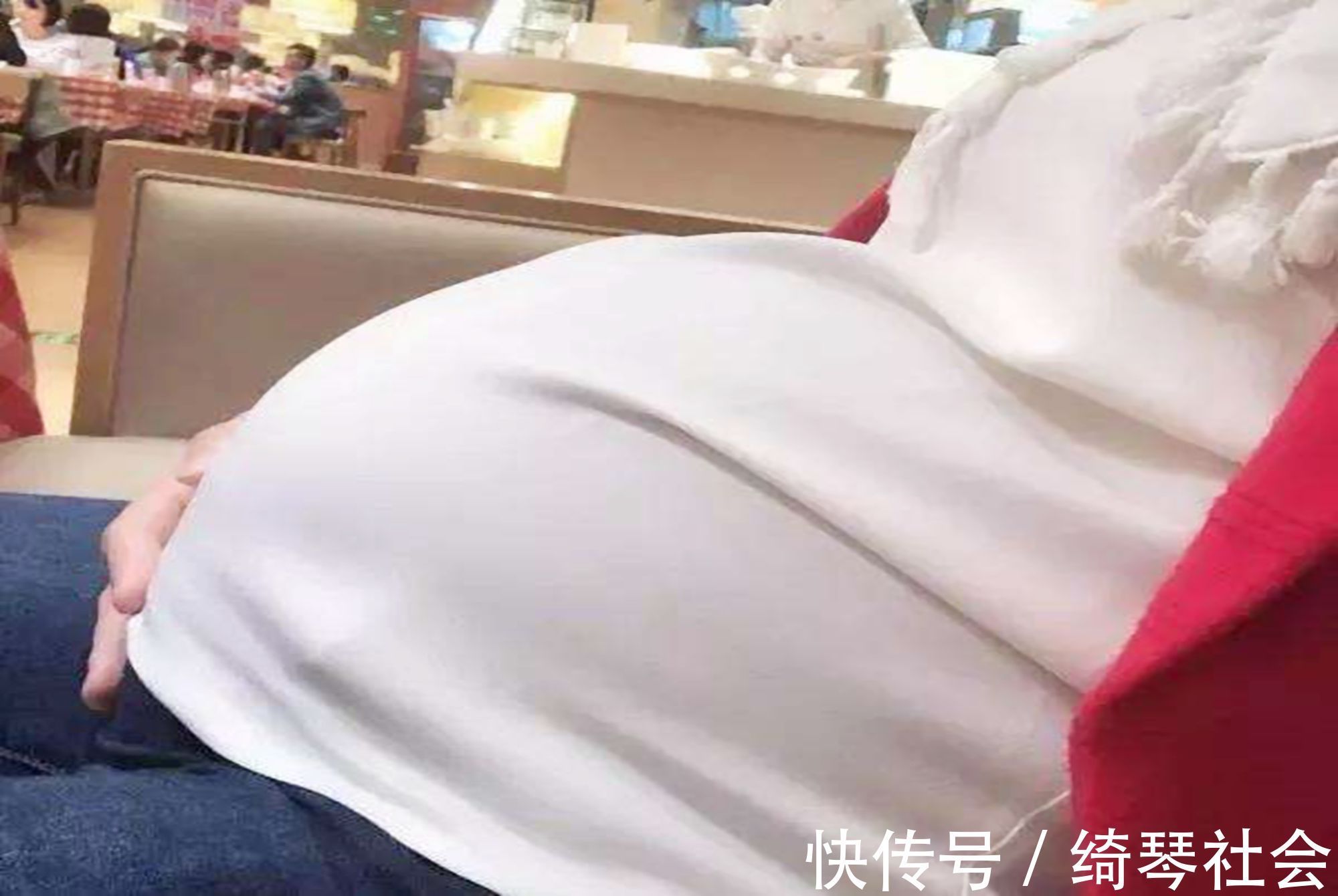 睡眠质量|孕期禁忌月月不同,这些“蠢事”别再犯了,不利于宝宝发育