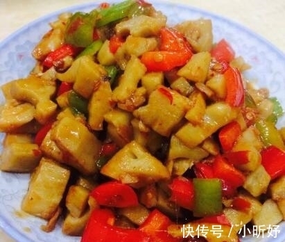 解馋|美女们都喜欢的几道美食，好吃又解馋，嘴巴享受了，还能轻松掉肉
