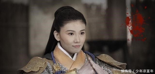 揭秘杨家将中的八姐九妹,后来都嫁给了谁!