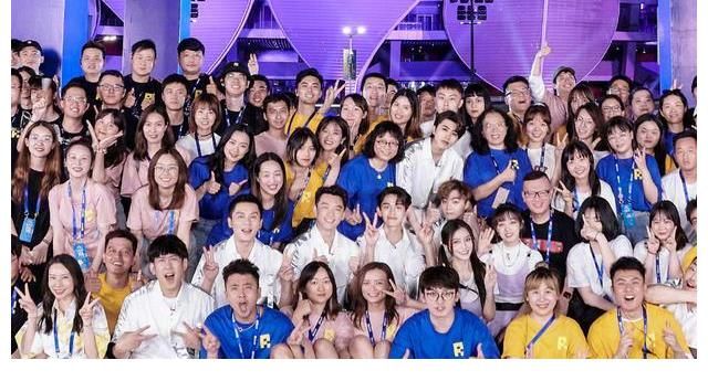 跑男团|《奔跑吧9》快结束了!跑男团队着手准备新综,五大帅哥梦幻联动